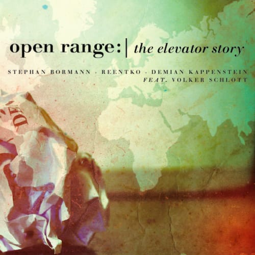 Open Range