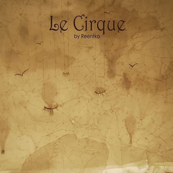 Le Cirque